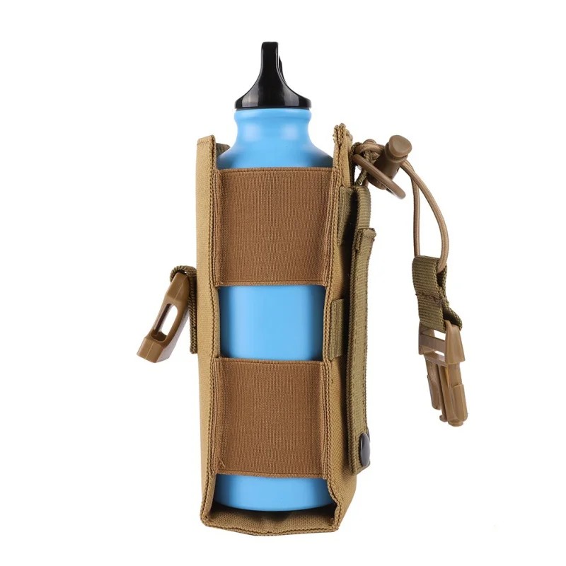 New Tactical Water Bottle Bag  - đánh giá và giá Tech Accessories Pouch