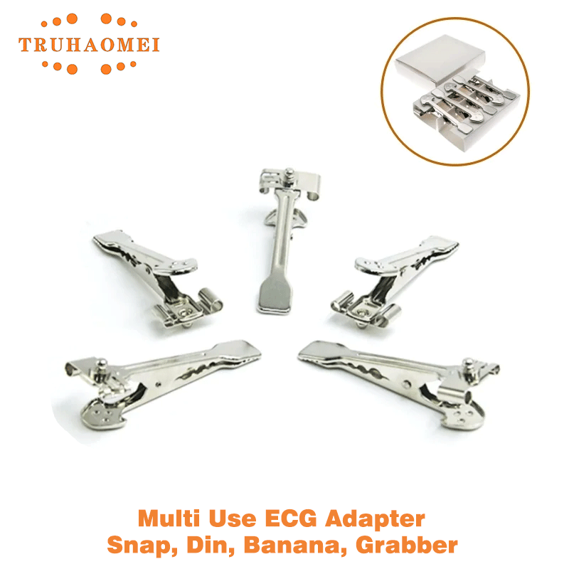 VET Electrodes Multi-Function  - đánh giá và giá Useful Tech Accessories