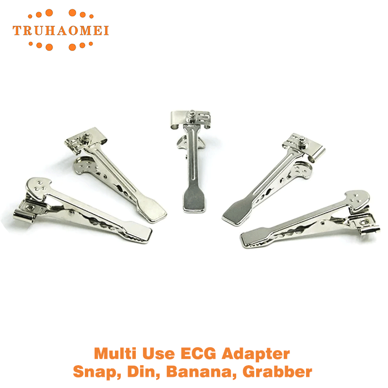 VET Electrodes Multi-Function  - đánh giá và giá Useful Tech Accessories