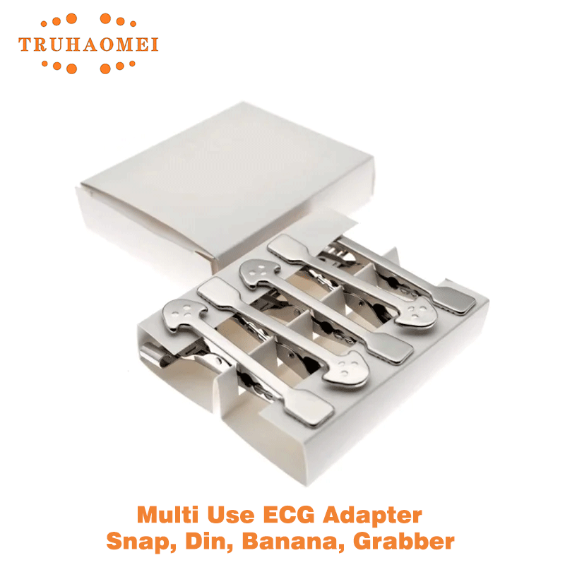 VET Electrodes Multi-Function  - đánh giá và giá Useful Tech Accessories