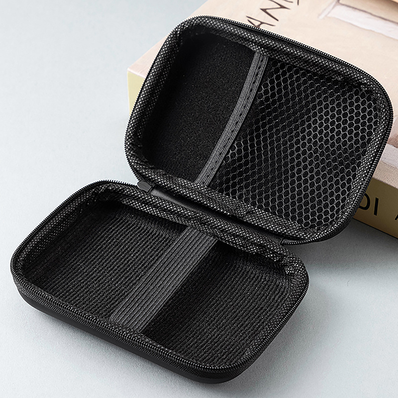 Hdd Case 2.5 Inch HDD/SSD Hard - đánh giá và giá Portable Ssd Enclosure