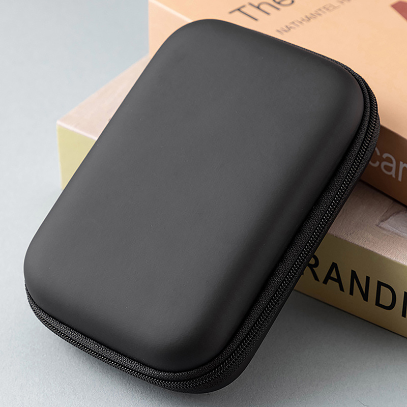 Hdd Case 2.5 Inch HDD/SSD Hard - đánh giá và giá Portable Ssd Enclosure