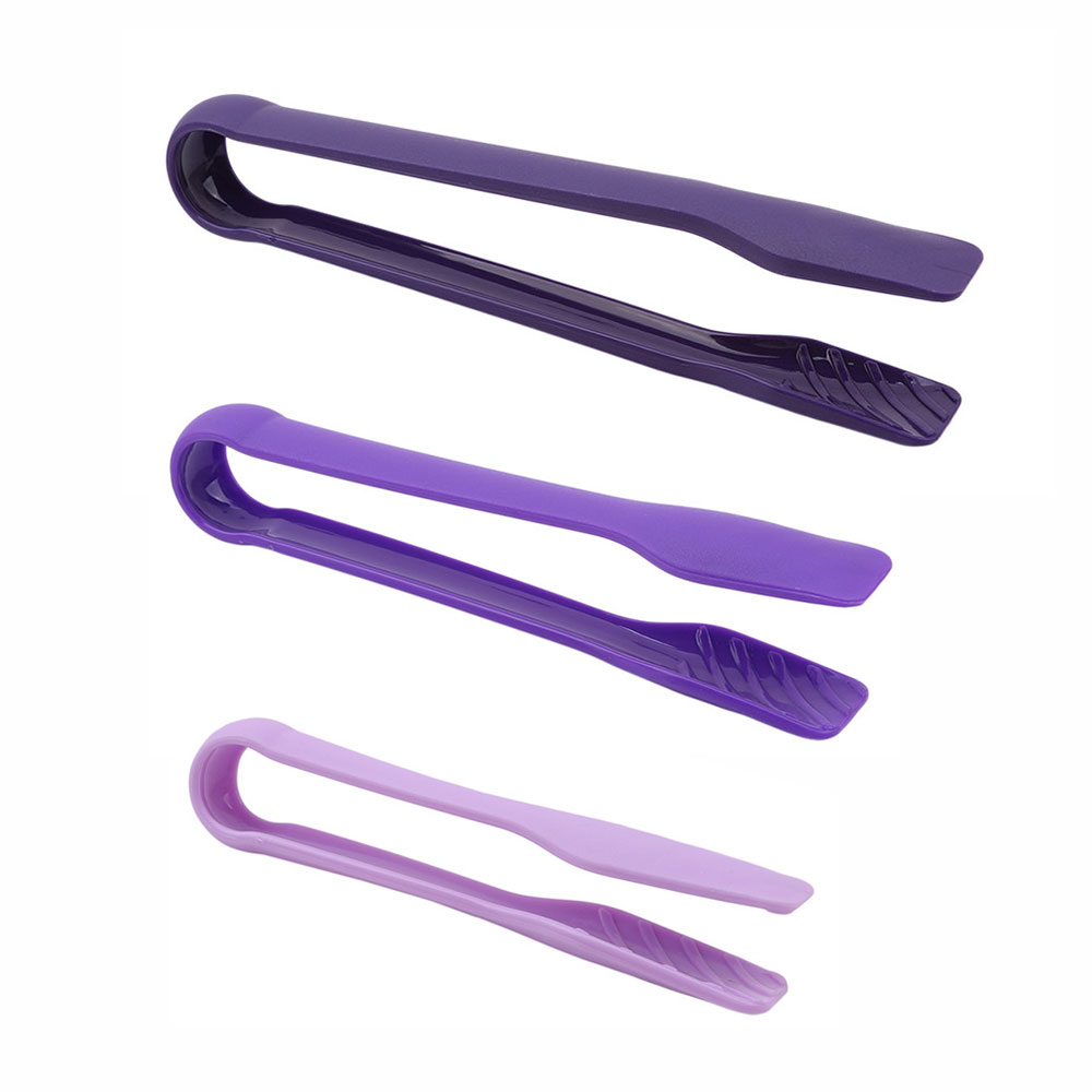 JCD 3pcs Plastics Food Tong Ki - đánh giá và giá Hi Tech Kitchen Accessories
