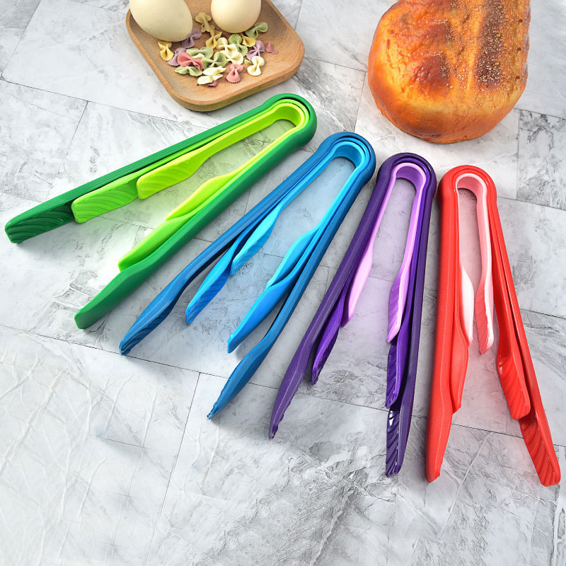 JCD 3pcs Plastics Food Tong Ki - đánh giá và giá Hi Tech Kitchen Accessories