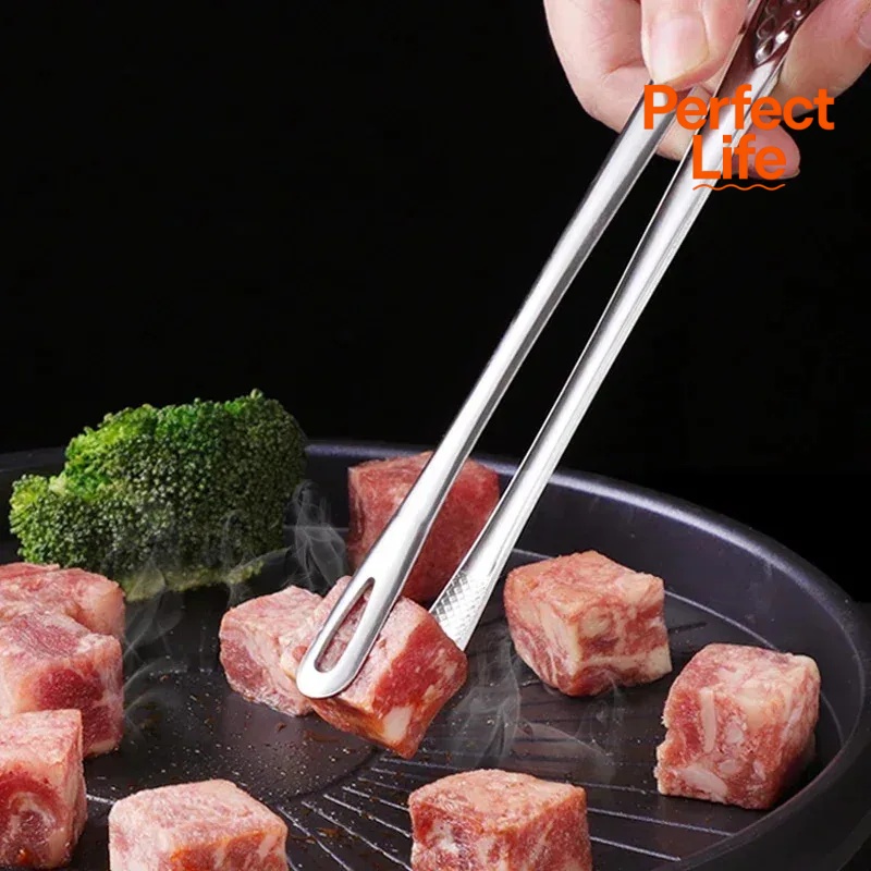 1/2pcs Stainless Steel BBQ Gri - đánh giá và giá Hi Tech Kitchen Accessories