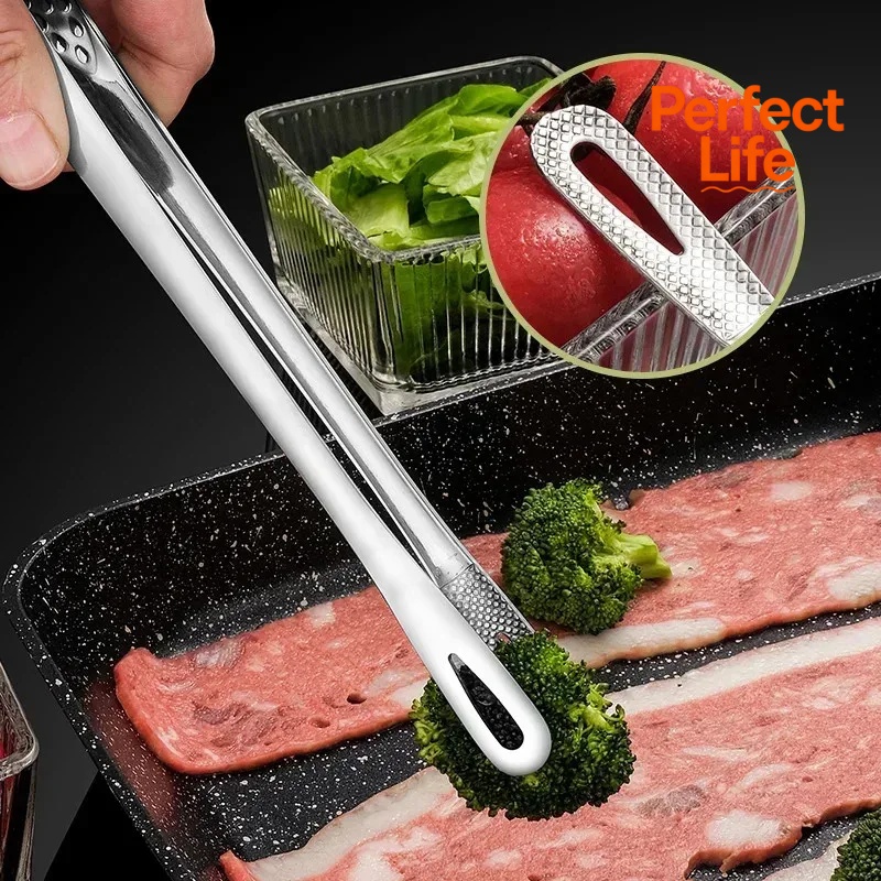 1/2pcs Stainless Steel BBQ Gri - đánh giá và giá Hi Tech Kitchen Accessories