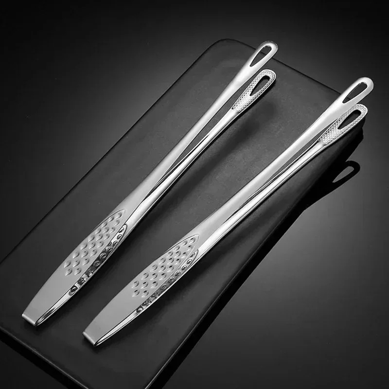 1/2pcs Stainless Steel BBQ Gri - đánh giá và giá Hi Tech Kitchen Accessories