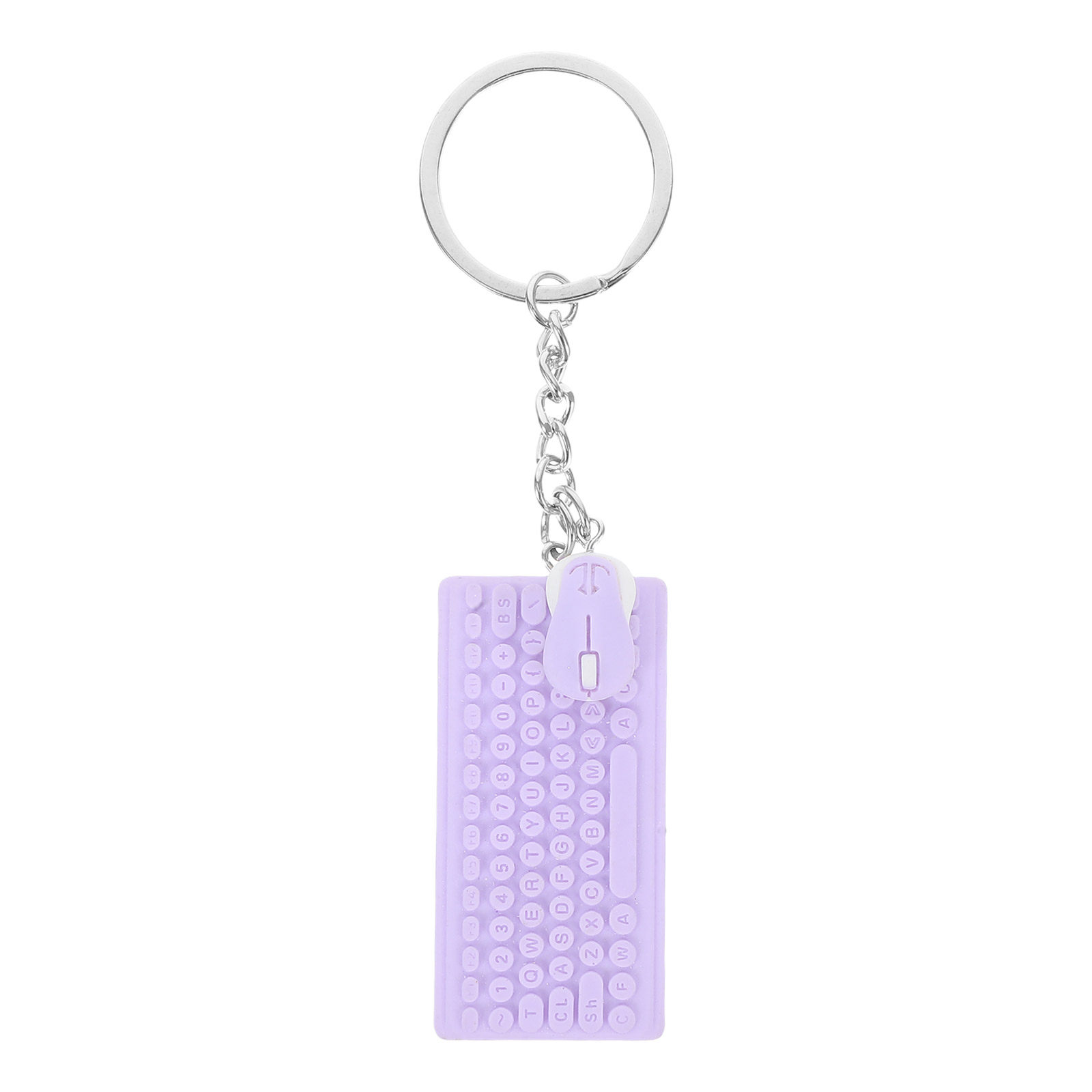 Mini Keyboard and Mouse Keycha - đánh giá và giá Tech Accessories Backpack