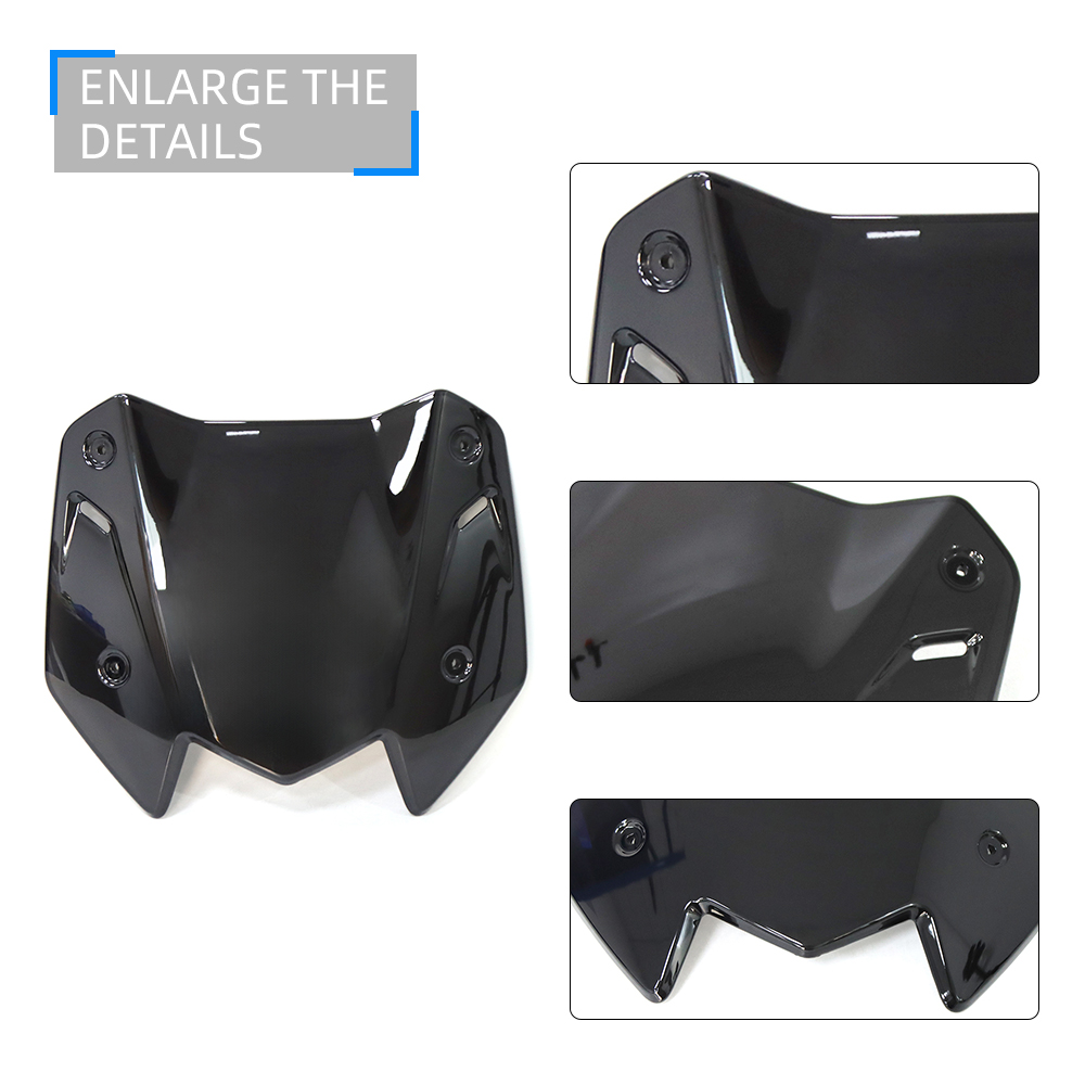 Modification Accessories For Y - đánh giá và giá Universal Tech Accessories