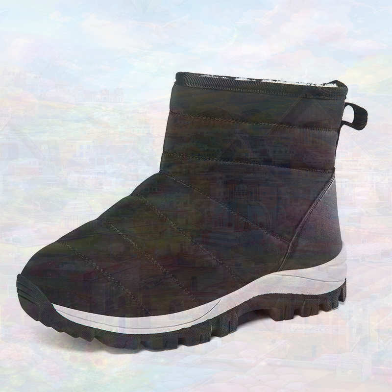 Nonslip Thermo Elderly Tennis  - đánh giá và giá Tech Accessories Sale