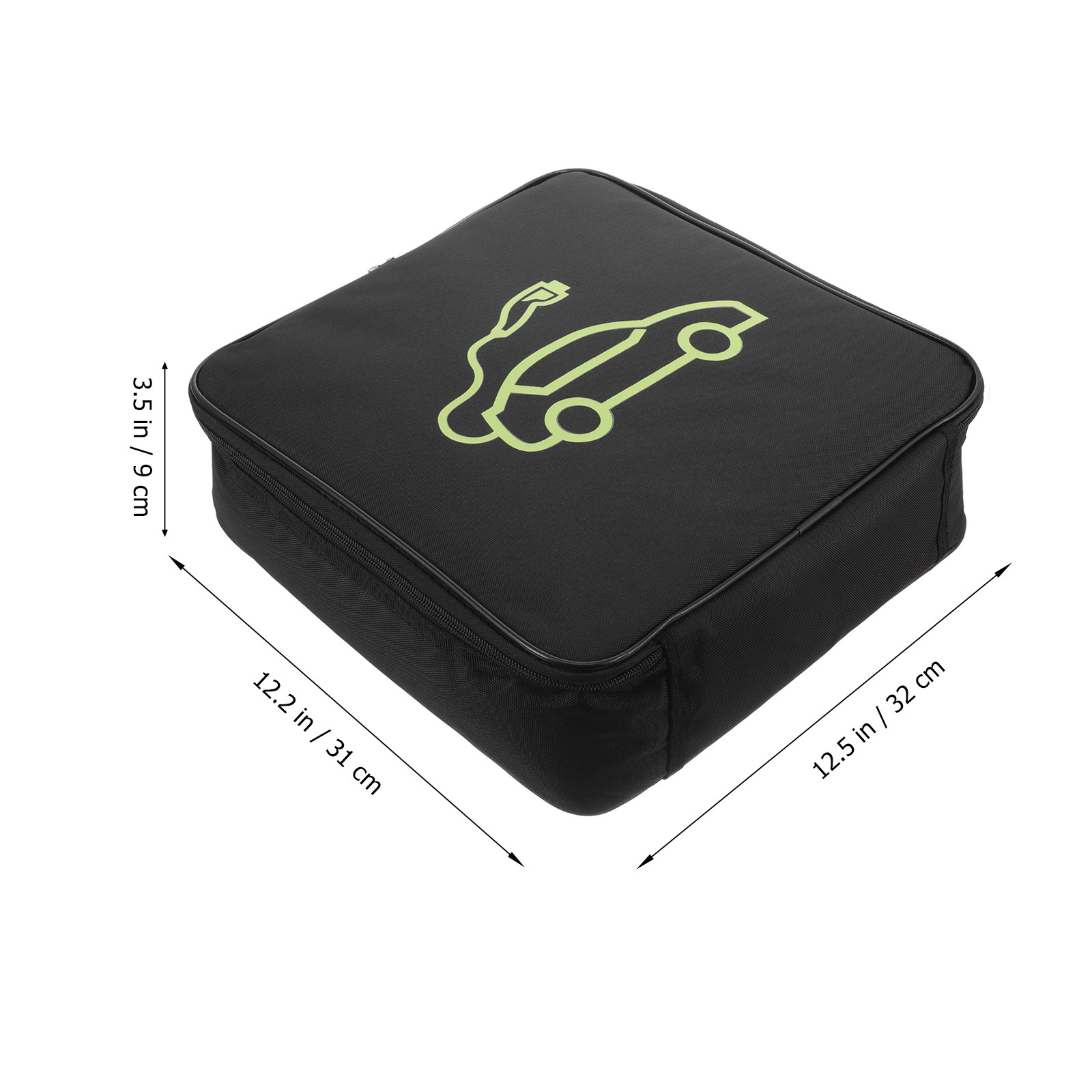 Waterproof Flame Retardant Ev  - đánh giá và giá Travel Cable Organizer