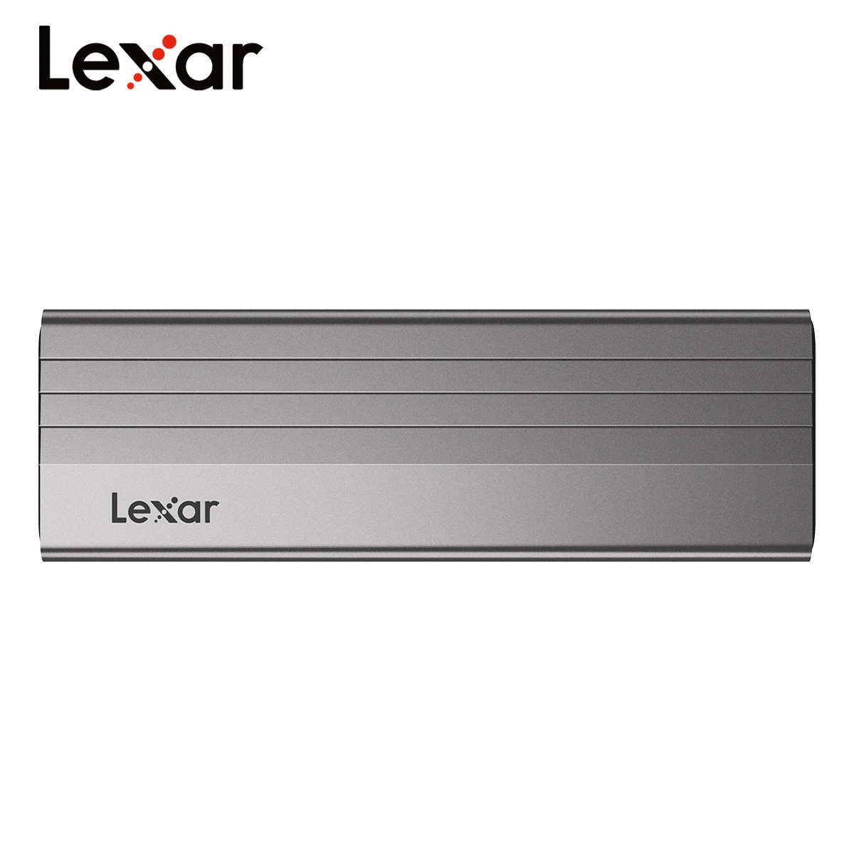 10Gbps High Speed Lexar E300 M - đánh giá và giá Portable Ssd Enclosure