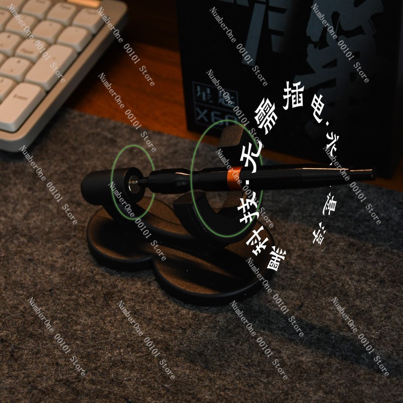 Creative Floating Pen Desktop  - đánh giá và giá Tech Accessories To Gift