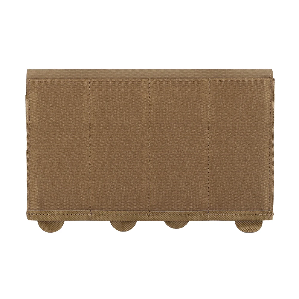 Tactical Lightweight Molle Mag - đánh giá và giá Tech Accessories Pouch