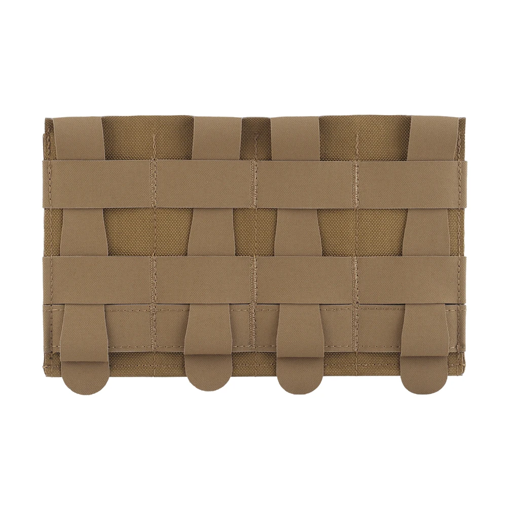 Tactical Lightweight Molle Mag - đánh giá và giá Tech Accessories Pouch