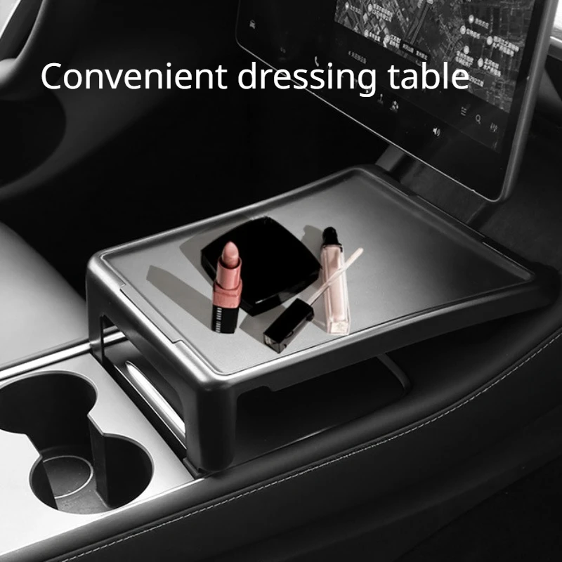 Dining Tray for Tesla Model 3  - đánh giá và giá Useful Tech Accessories