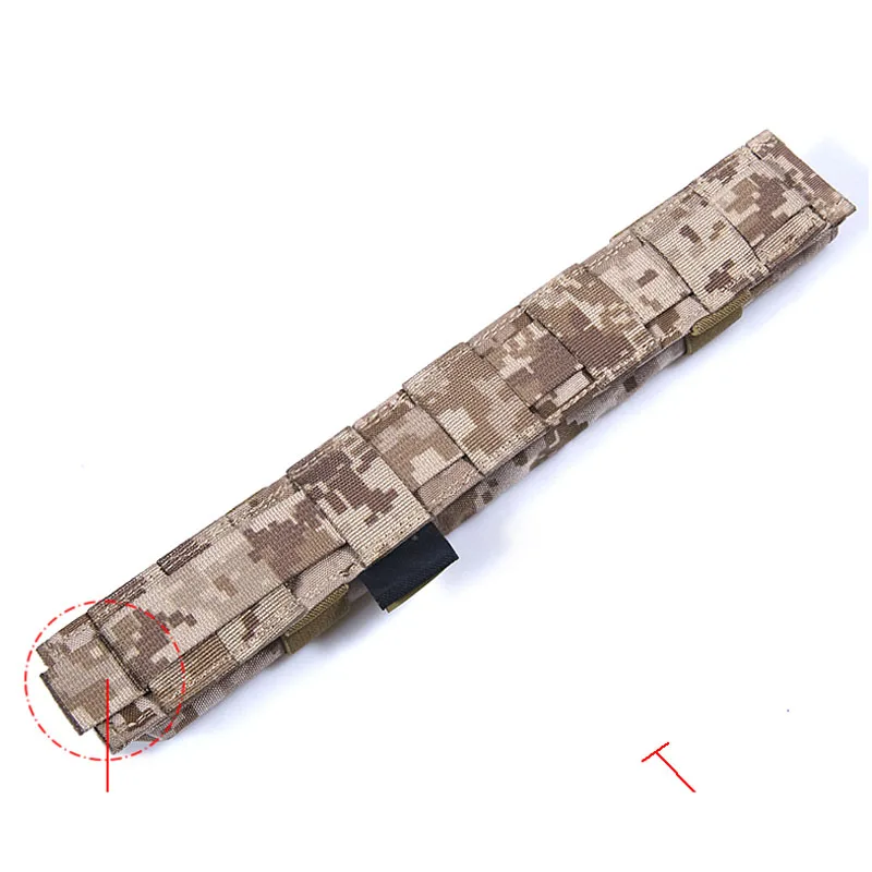 Tactical Strip Single C4 Slap  - đánh giá và giá Tech Accessories Pouch