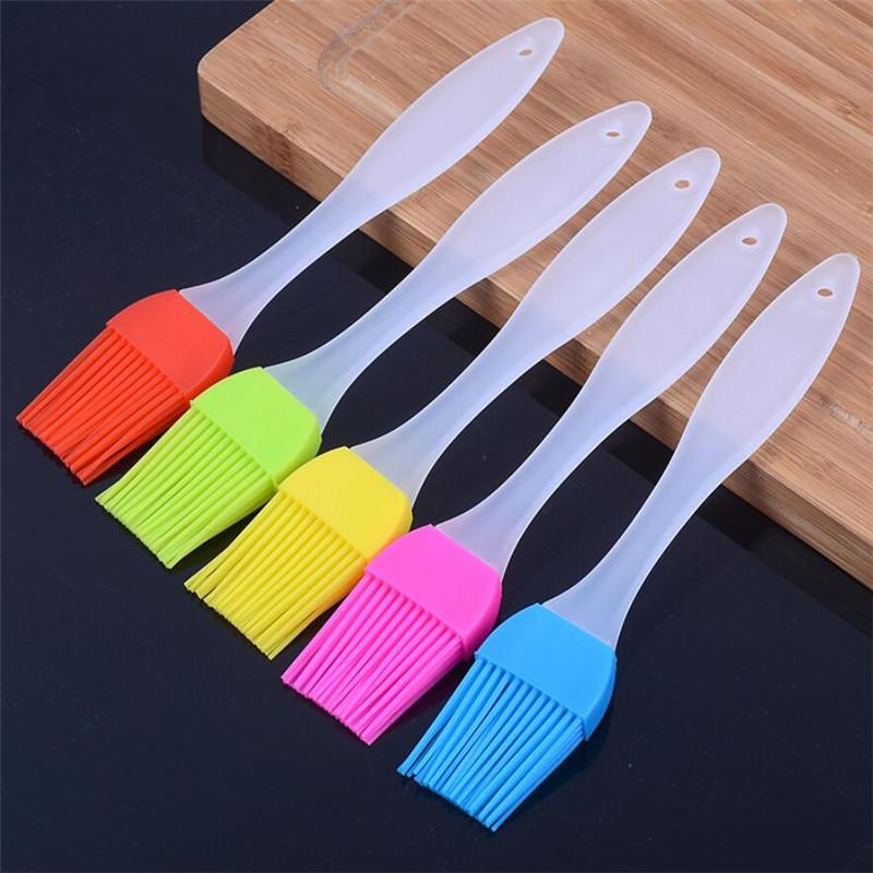 17cm Barbecue Oil Brush Heat R - đánh giá và giá Hi Tech Kitchen Accessories