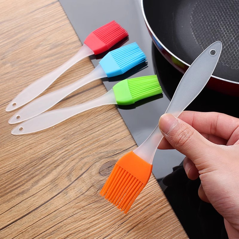 17cm Barbecue Oil Brush Heat R - đánh giá và giá Hi Tech Kitchen Accessories