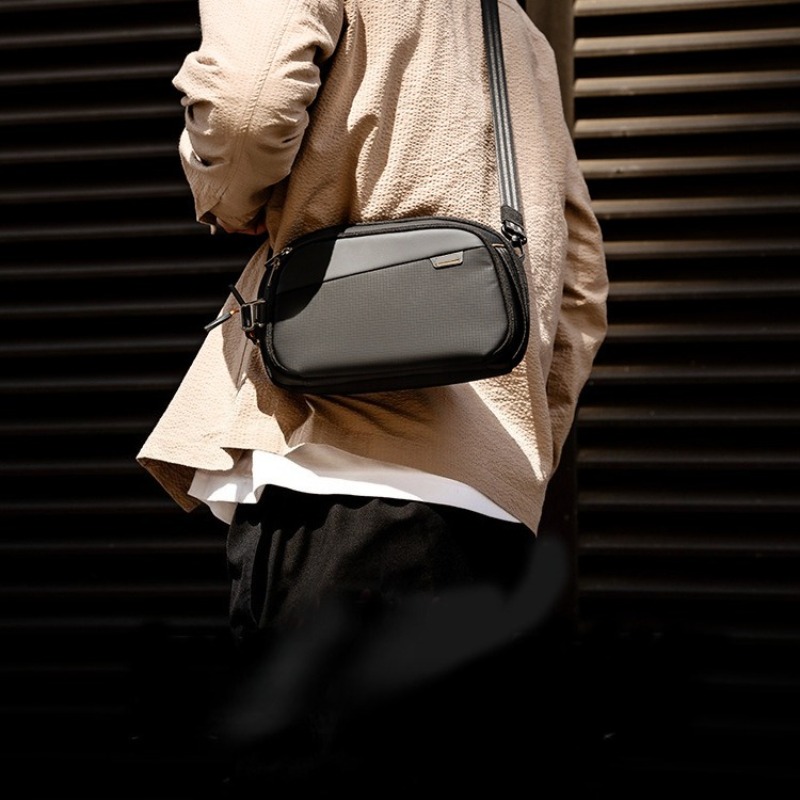 Digital Storage Bag for Cable  - đánh giá và giá Travel Cable Organizer
