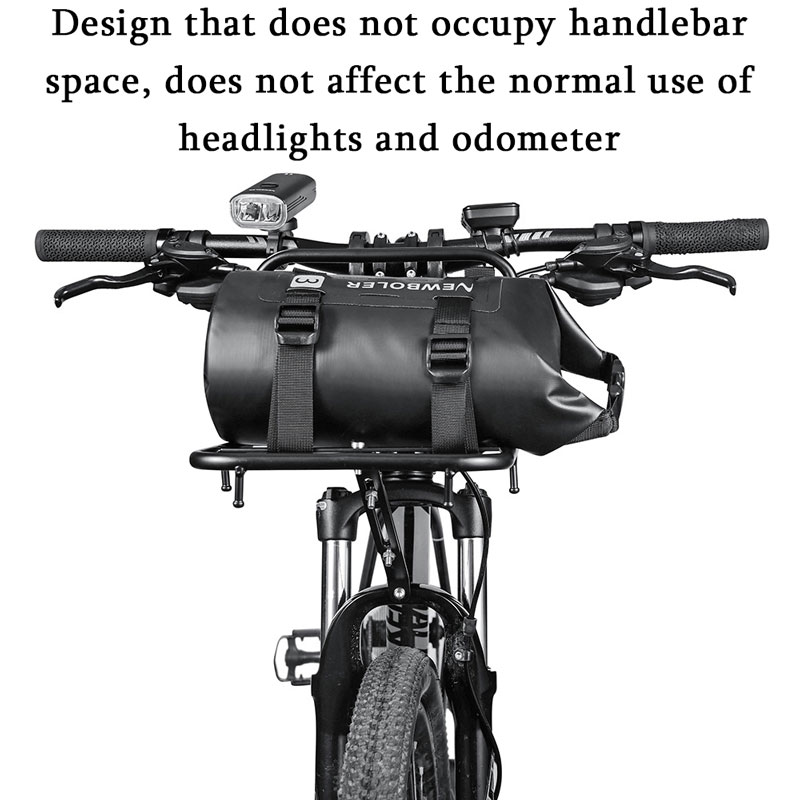 Bicycle Front Rack Aluminum Al - đánh giá và giá Useful Tech Accessories