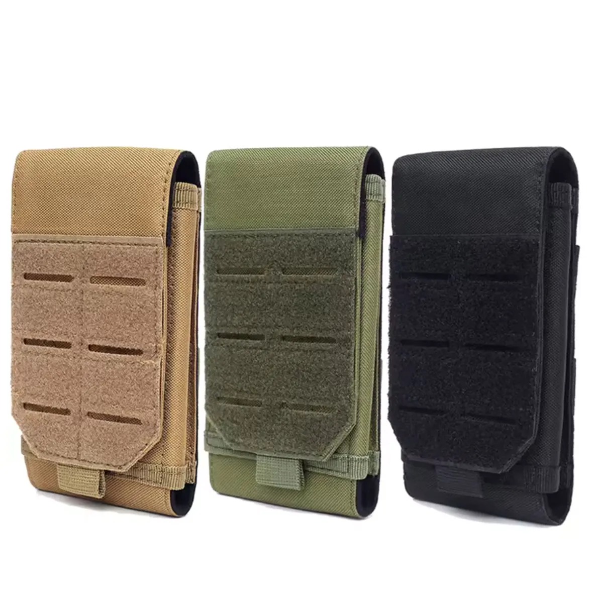 Molle Laser Pouch Tactical Cel - đánh giá và giá Tech Accessories Pouch