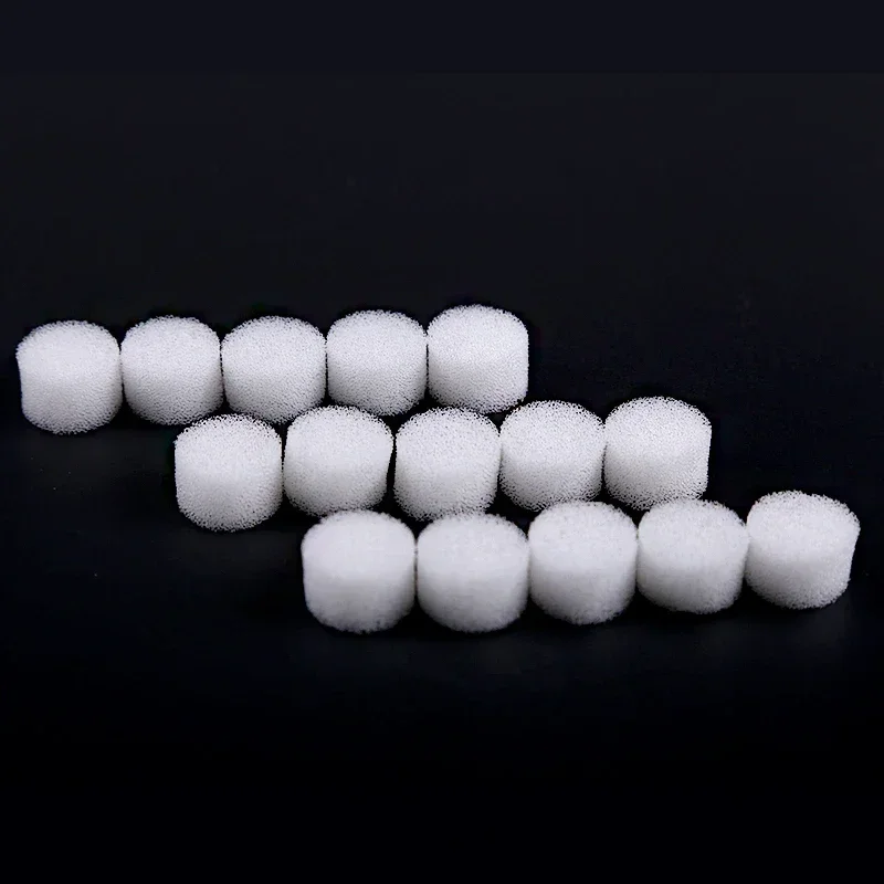 50/100pcs Soft Filter Cotton T - đánh giá và giá Useful Tech Accessories