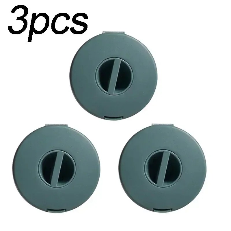 1-3PCS round Storage Cable Win - đánh giá và giá Travel Cable Organizer