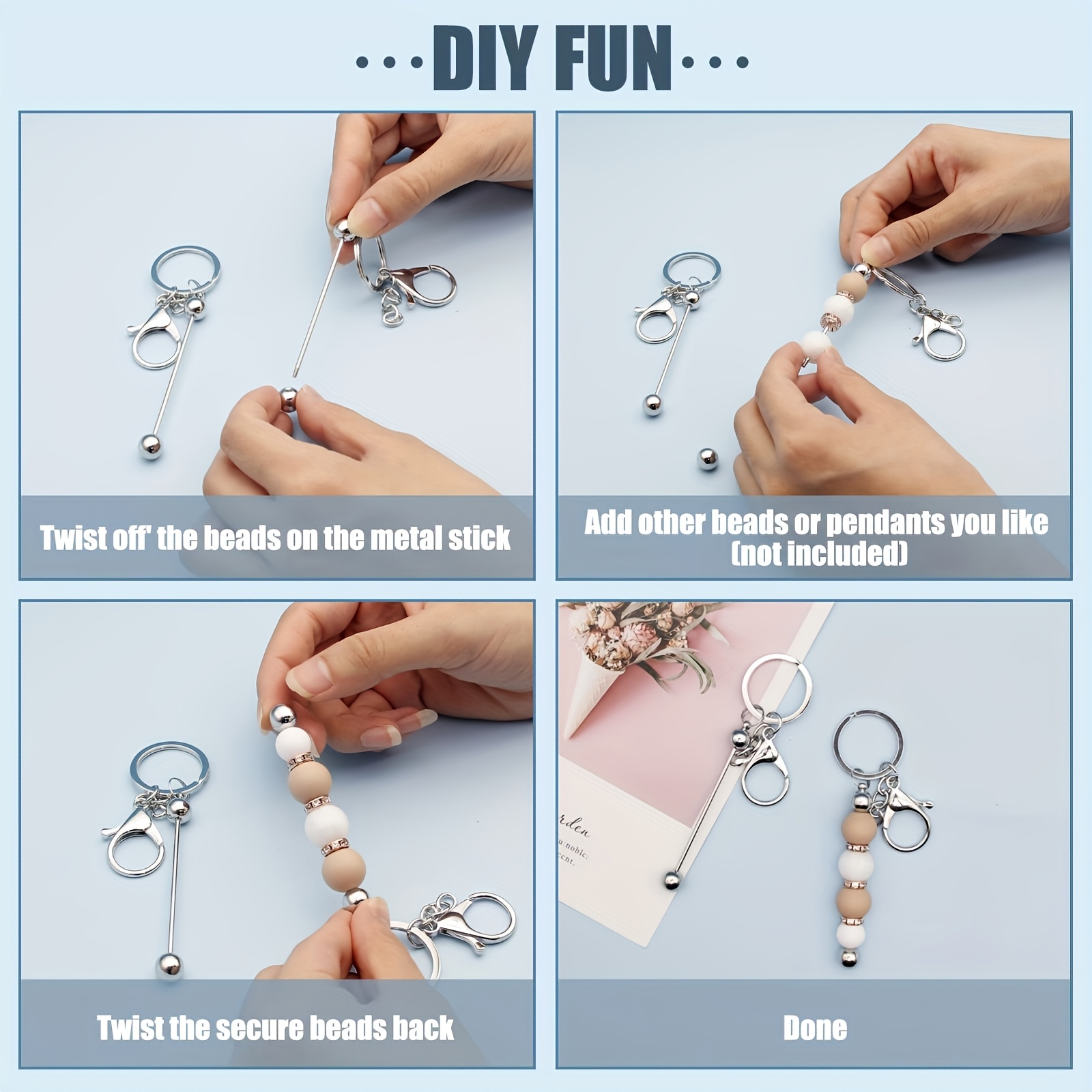 DIY Gifts Decorative Multi-fun - đánh giá và giá Useful Tech Accessories