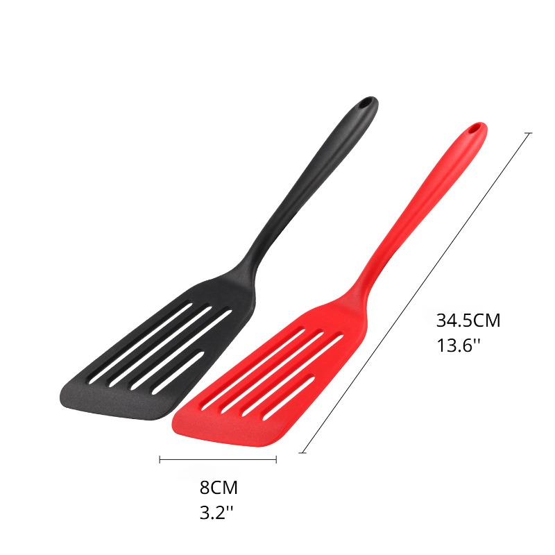 Egg Fish Frying Pan Spatula Sc - đánh giá và giá Hi Tech Kitchen Accessories