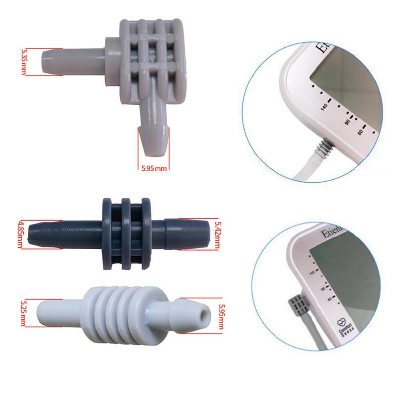1Pcs Digital Blood Pressure Mo - đánh giá và giá Monitor Arm Single