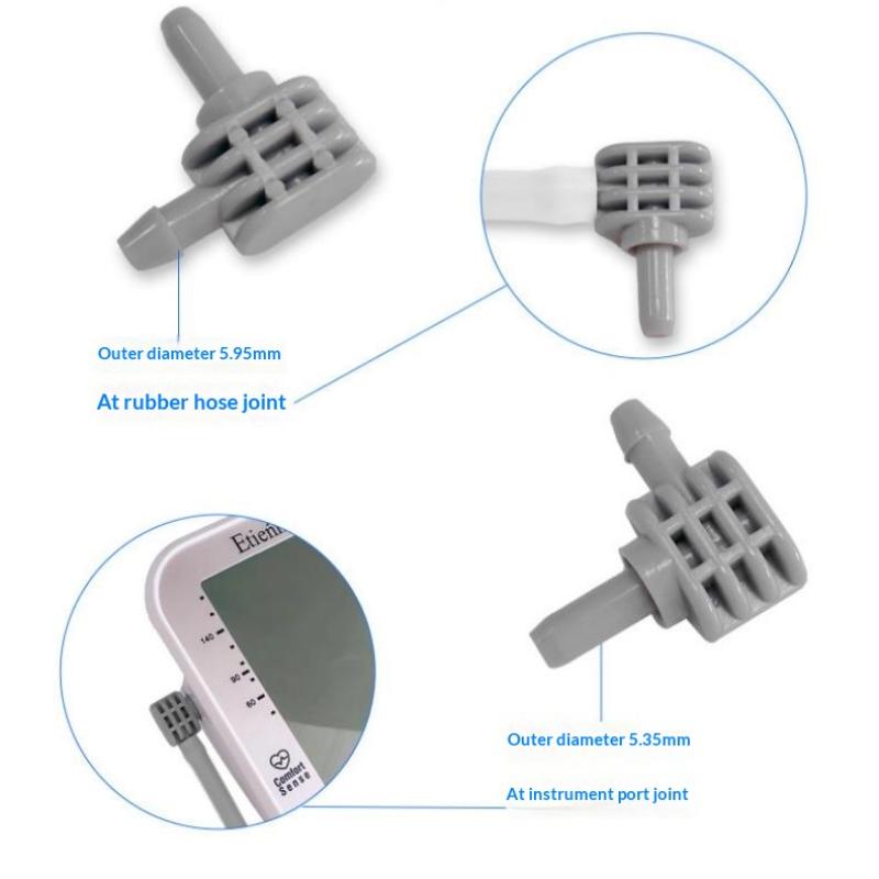 1Pcs Digital Blood Pressure Mo - đánh giá và giá Monitor Arm Single