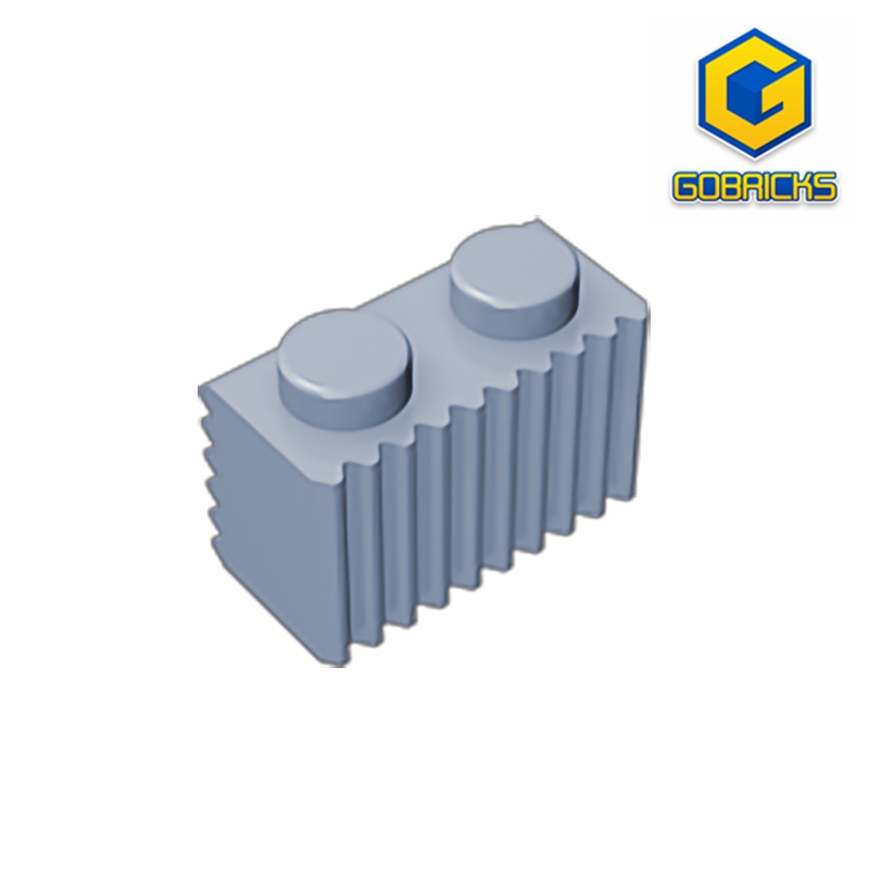 Gobricks 10 Chiếc Gạch Tương T - đánh giá và giá Tech Accessories Brands