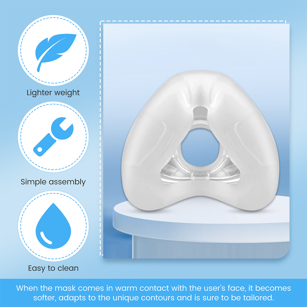 Replacement Nose Mask Compatib - đánh giá và giá Useful Tech Accessories