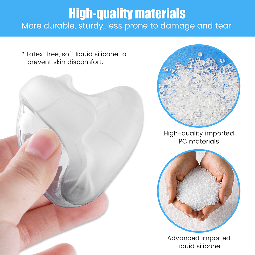 Replacement Nose Mask Compatib - đánh giá và giá Useful Tech Accessories