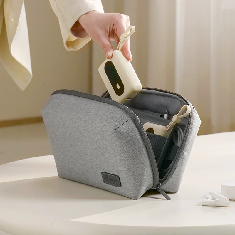 Electronics Organizer Travel C - đánh giá và giá Tech Accessories Organizer Pouch