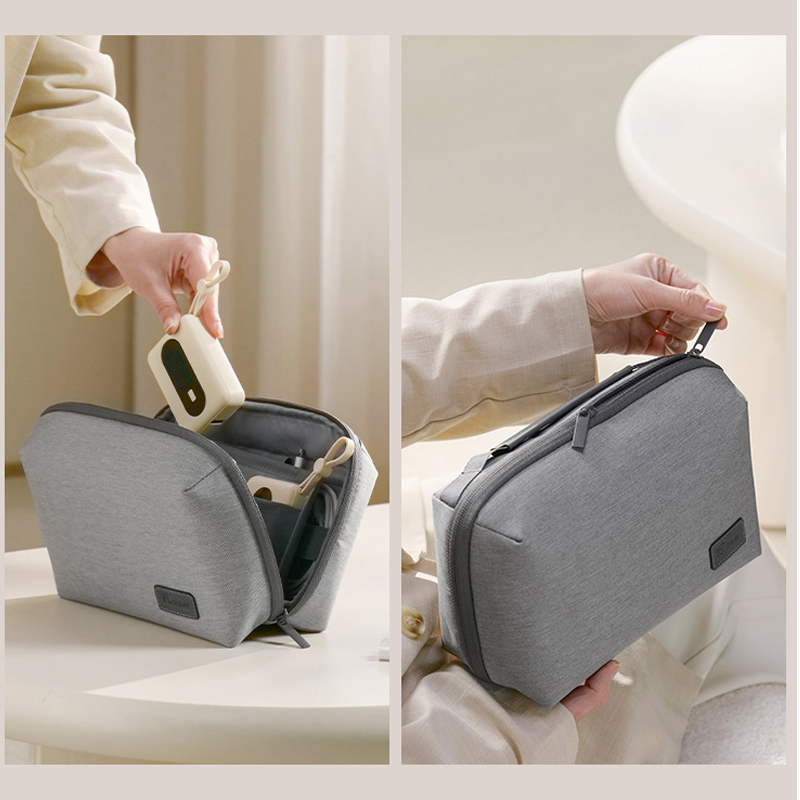 Electronics Organizer Travel C - đánh giá và giá Tech Accessories Organizer Pouch